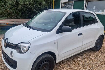Renault Twingo 67.000 km 3.700 &euro; Düren 52349