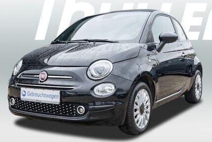 Fiat 500 81.395 km 12.480 &euro; Jülich 52428