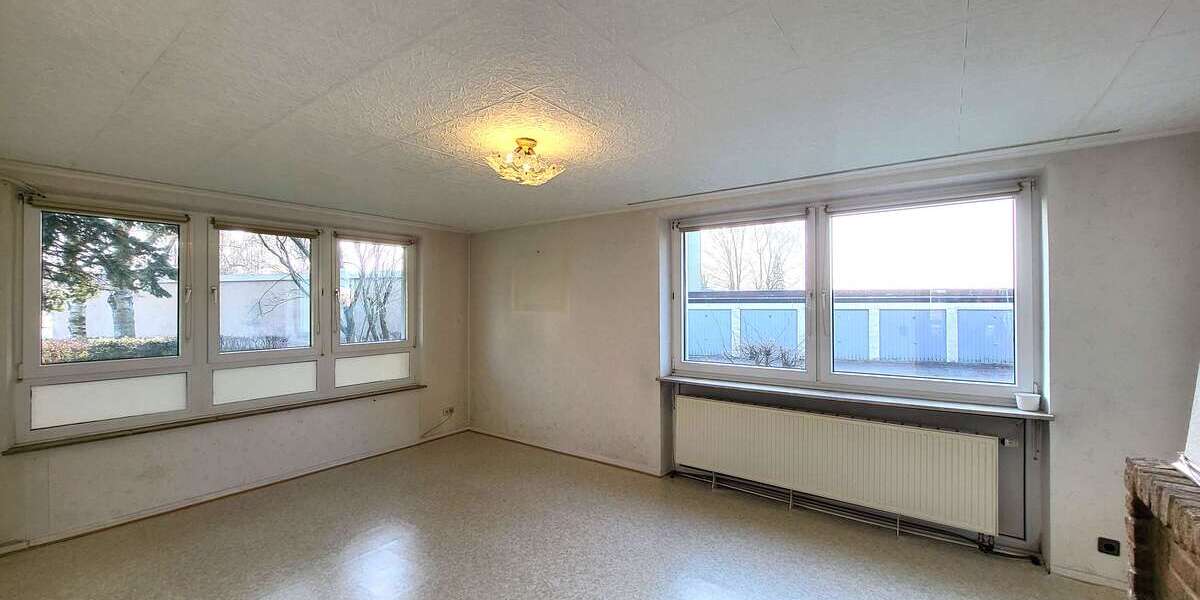 Etagenwohnung Würselen - 3 Zimmer, 75 m&sup2;, 119.000&euro; | Angebot:25823555