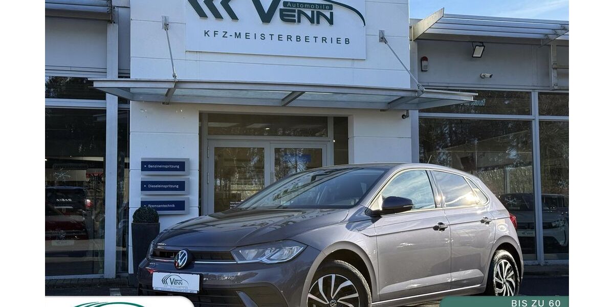 VW Polo 15.600 km 21.780 &euro; Monschau (bei Aachen) 52156