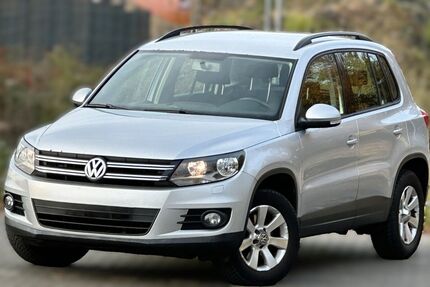 VW Tiguan 339.925 km 5.300 &euro; Alsdorf 52477