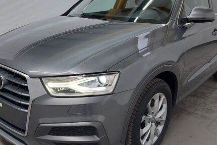 Audi Q3 111.410 km 17.990 &euro; Aldenhoven 52457