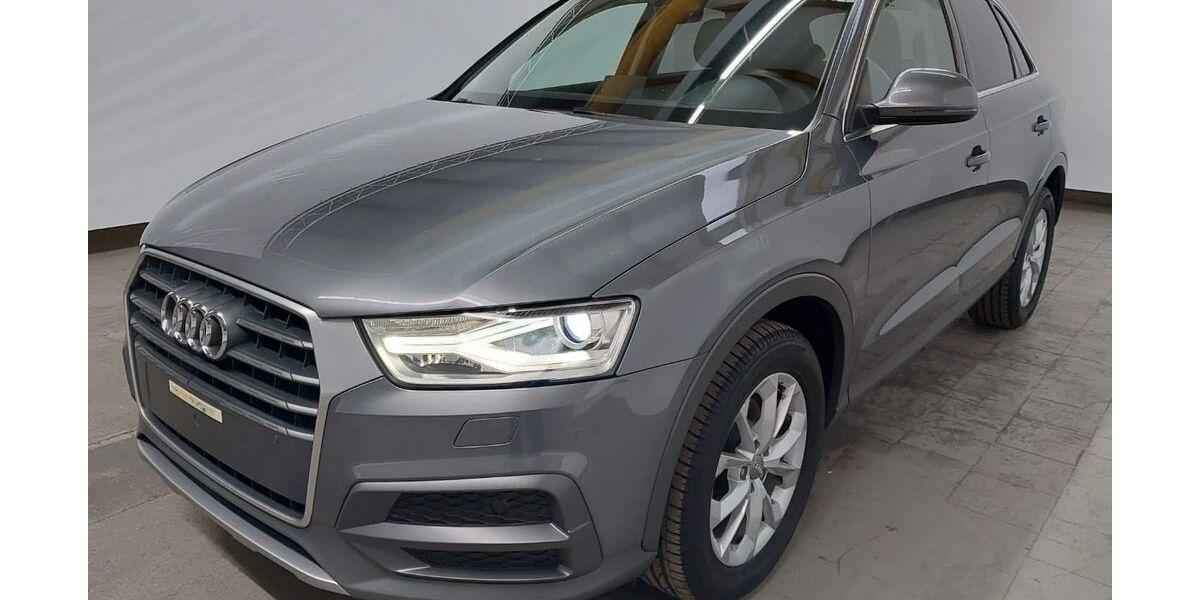 Audi Q3 111.410 km 17.990 &euro; Aldenhoven 52457