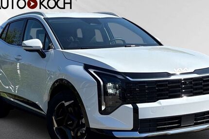 Kia Sportage 10.000 km 32.290 &euro; Eschweiler 52249