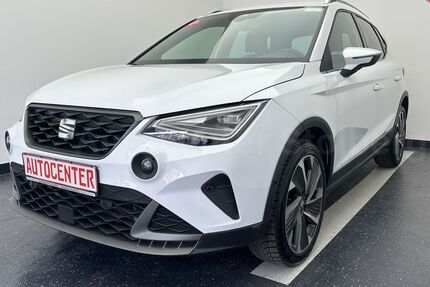 Seat Arona 36.000 km 18.900 &euro; Stolberg 52222