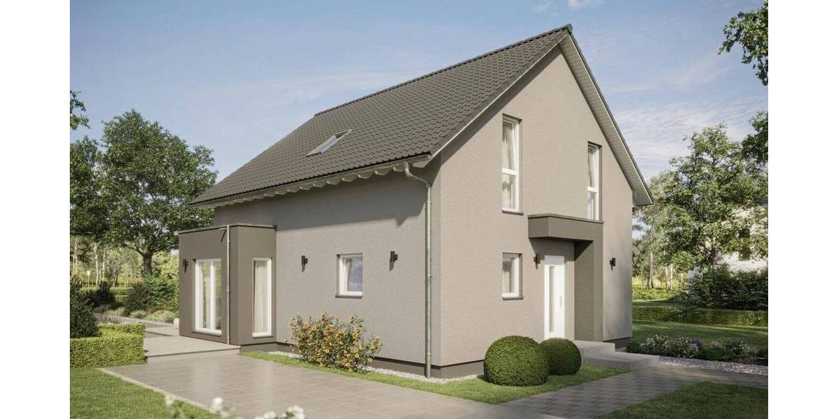 Einfamilienhaus Hürtgenwald Vossenack - 5 Zimmer, 136 m&sup2;, 312.758&euro; | Angebot:26818223