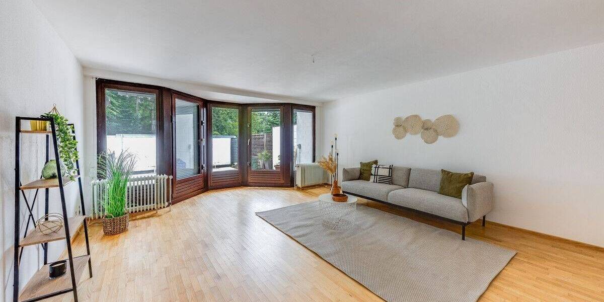 Reserviert: Stilvolles Reihenhaus in StolbergVicht - einziehen & wohlfühlen 3 zimmer