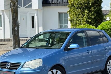 VW Polo 230.400 km 2.690 &euro; Jülich 52428