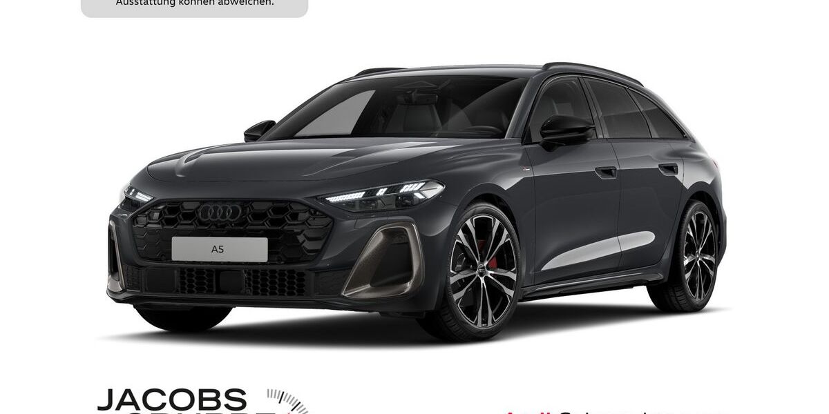 Audi A5 17.487 km 61.940 &euro; Alsdorf 52477