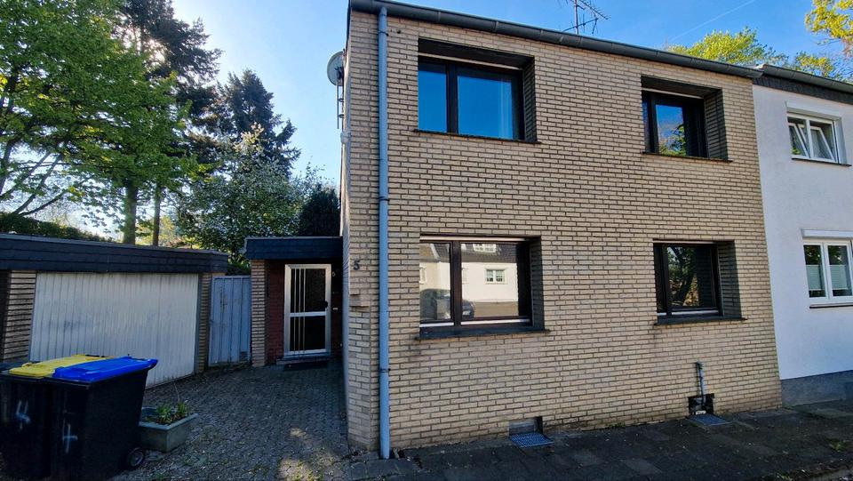 Doppelhaushälfte Herzogenrath - 3 Zimmer, 94 m&sup2;, 199.000&euro; | Angebot:26871318