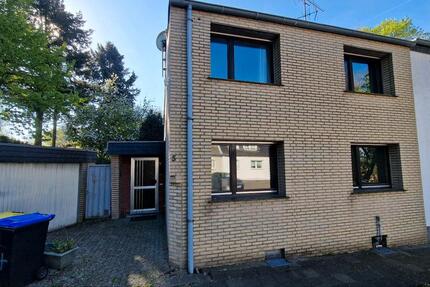 Haus Herzogenrath - 3 Zimmer, 94 m&sup2;, 199.000&euro; | Angebot:26871318