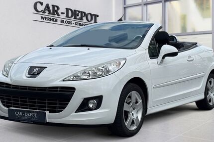 Peugeot 207 78.000 km 5.999 &euro; Inden 52459