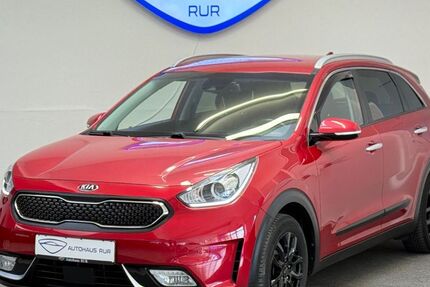 Kia Niro 97.000 km 14.990 &euro; Düren 52353