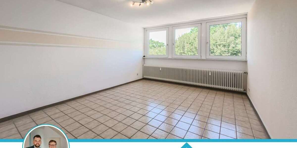 Etagenwohnung Würselen Linden-Neusen - 2 Zimmer, 56 m&sup2;, 448&euro; | Angebot:27231682