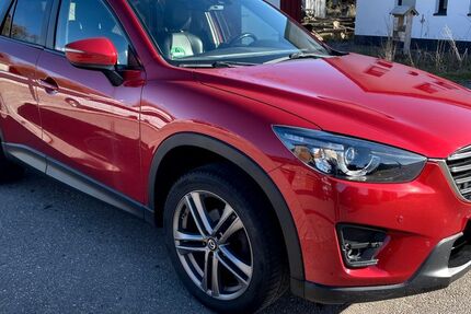Mazda CX-5 155.049 km 8.900 &euro; Hürtgenwald OT Vossenack 52393