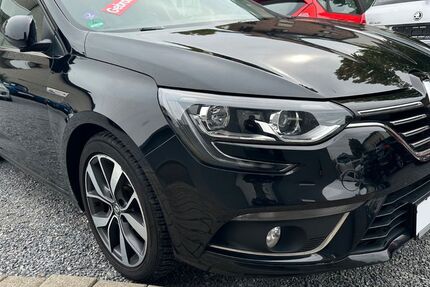 Renault Megane 110.605 km 8.950 &euro; Stolberg 52222