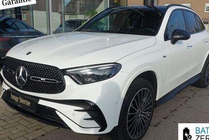 Mercedes-Benz GLC 300 9.550 km 68.950 € Geilenkirchen 52511