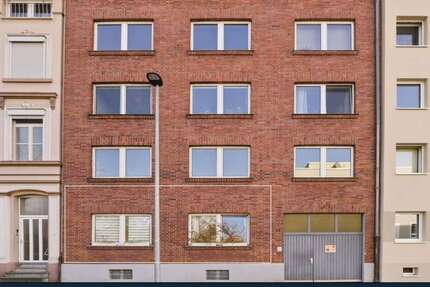 Wohnung Aachen Aachen-Mitte - 3 Zimmer, 54 m&sup2;, 171.500&euro; | Angebot:25831290