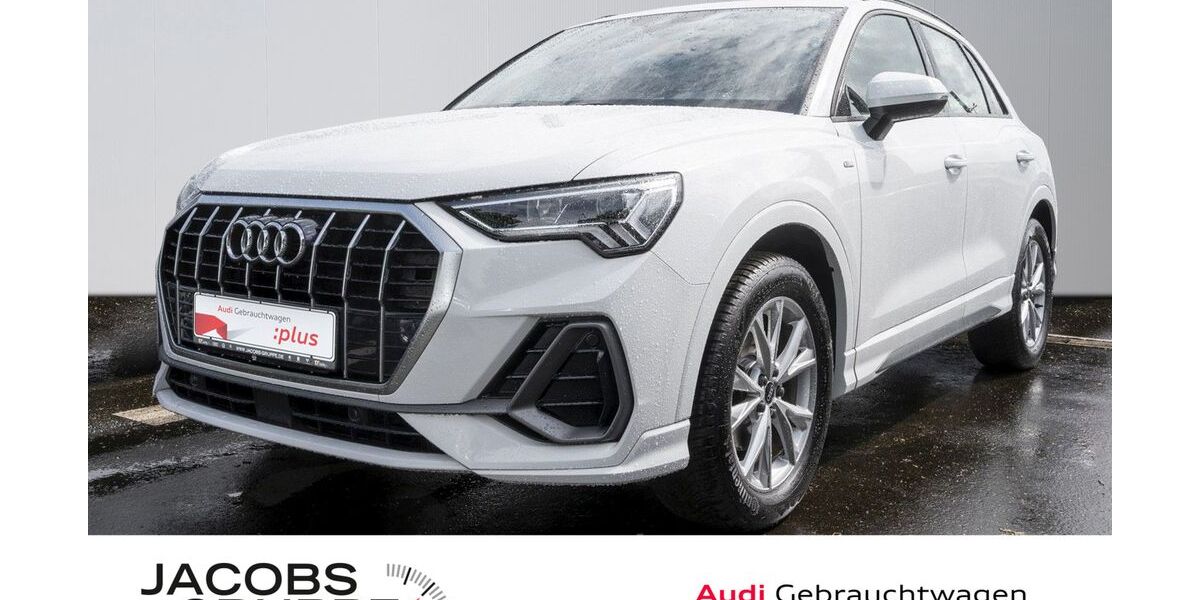 Audi Q3 80.494 km 23.830 &euro; Geilenkirchen 52511