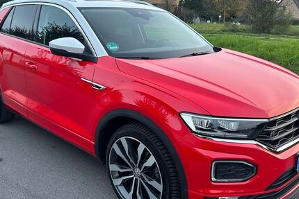 VW T-Roc 75.557 km 18.999 &euro; Aachen 52078