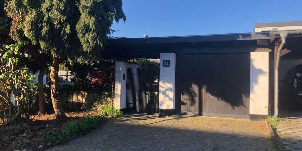 Einfamilienhaus Aachen Eilendorf - 7 Zimmer, 160 m&sup2;, 828.000&euro; | Angebot:26394536