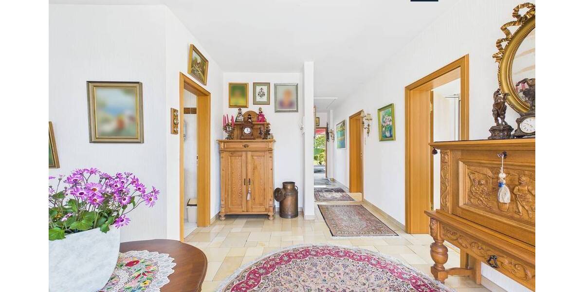 Einfamilienhaus Gangelt Hastenrath - 3 Zimmer, 117 m&sup2;, 369.000&euro; | Angebot:26410273
