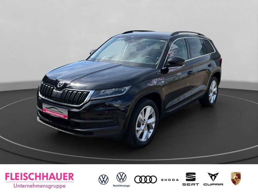 Kodiaq