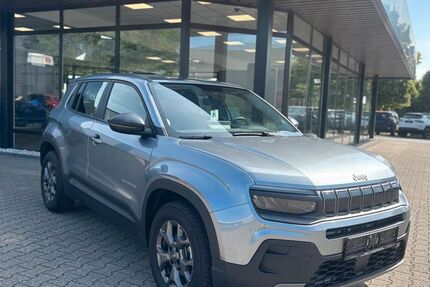 Jeep Avenger 6.764 km 19.290 &euro; Jülich 52428