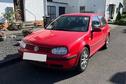 VW Golf