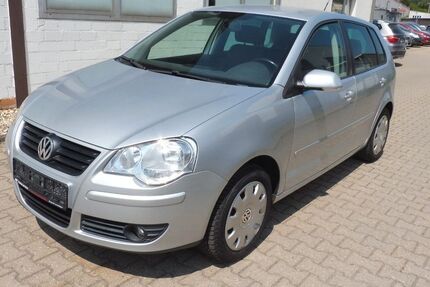 VW Polo 111.000 km 4.490 &euro; Eschweiler 52249