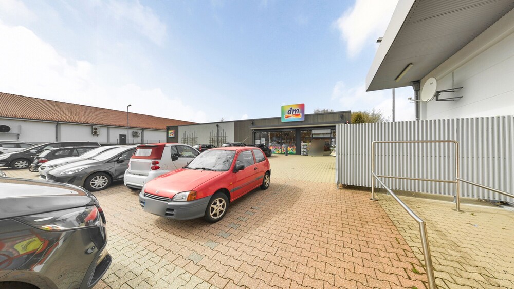 Sichtbarkeit, die verkauft – Einzelhandel in Bestlage - Gewerbeobjekt Simmerath | Angebot:27289095