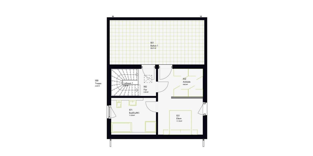 Einfamilienhaus Roetgen - 7 Zimmer, 173 m&sup2;, 460.597&euro; | Angebot:26834555