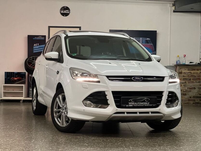 Kuga
