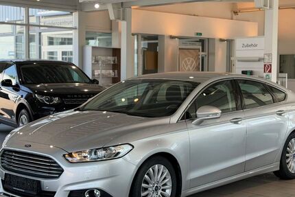 Ford Mondeo 82.000 km 9.999 &euro; Inden 52459