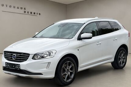 Volvo XC60 108.000 km 16.500 &euro; Jülich 52428