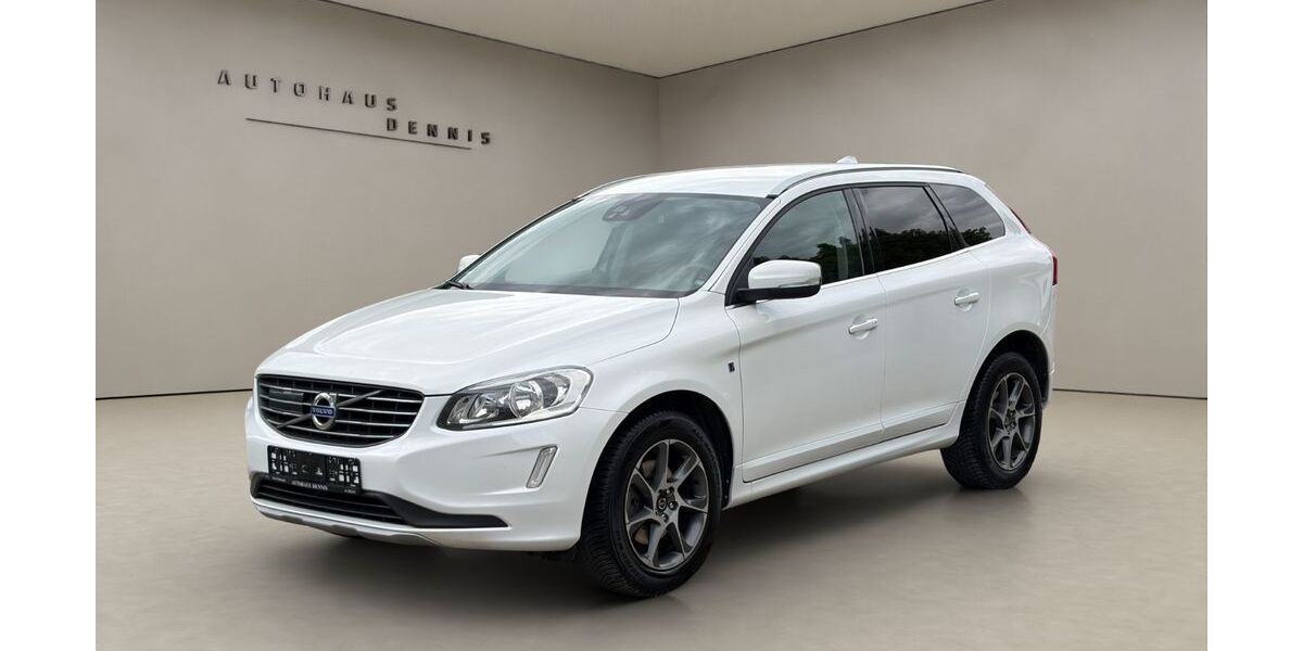 Volvo XC60 108.000 km 16.500 &euro; Jülich 52428
