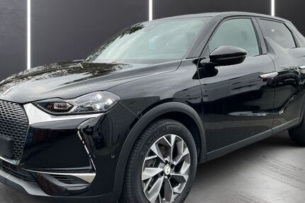 DS Automobiles DS3 Crossback 35.278 km 24.490 &euro; Aachen 52078