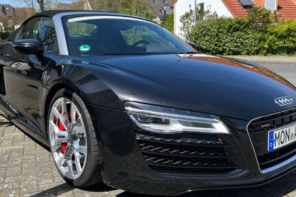 Audi R8 49.000 km 79.999 &euro; Aachen 52080