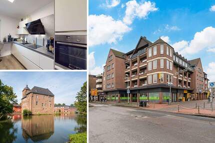 Gewerbeobjekt Geilenkirchen Süggerath - 2.499.900&euro; | Angebot:25771675