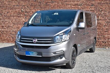 Fiat Talento 56.000 km 21.390 &euro; Düren 52351