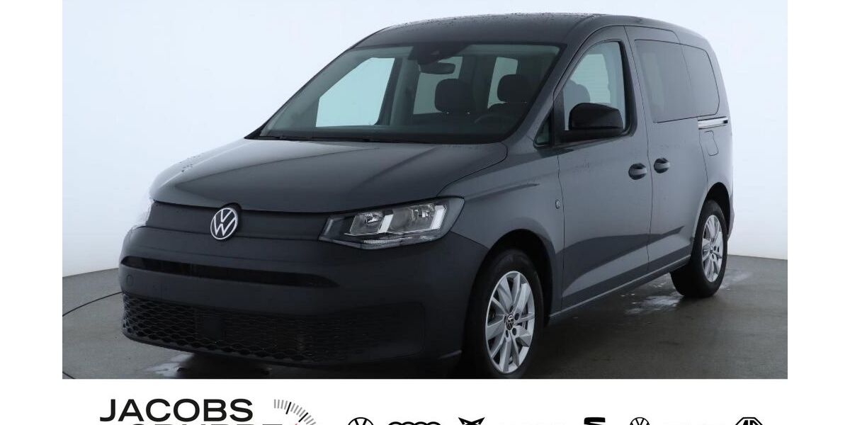 VW Caddy 21.247 km 28.970 &euro; Stolberg 52222