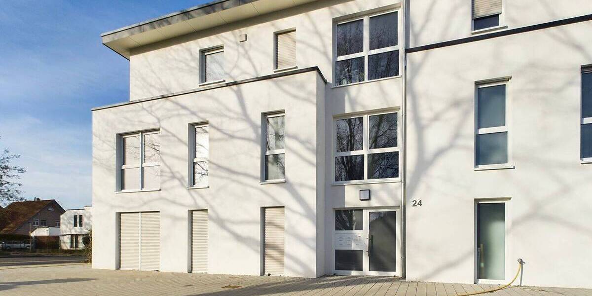 Etagenwohnung Selfkant / Höngen Höngen - 3 Zimmer, 85 m&sup2;, 850&euro; | Angebot:26894495
