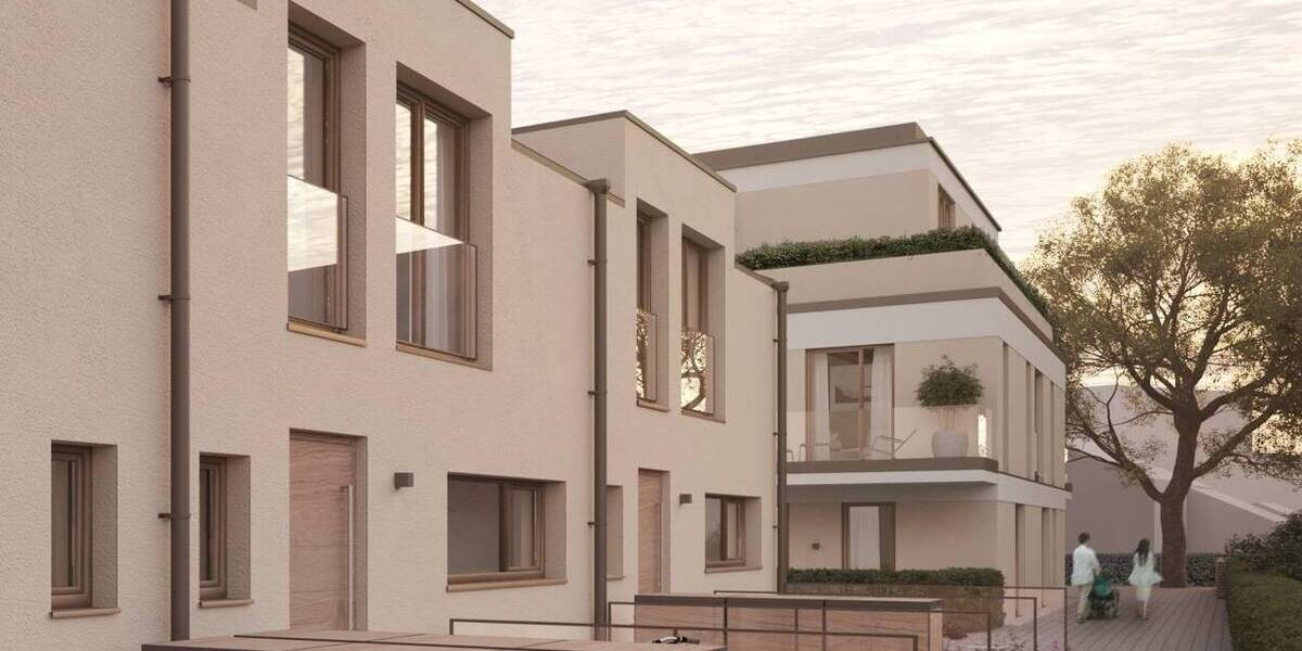 Reihenmittelhaus Aachen Laurensberg - 5 Zimmer, 195 m&sup2;, 899.600&euro; | Angebot:26763406