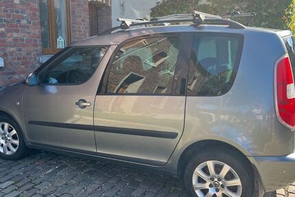 Skoda Roomster 199.950 km 2.350 &euro; Linnich 52441