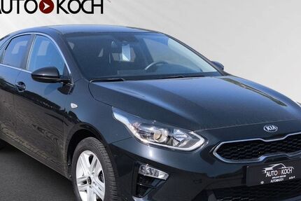 Kia ceed / Ceed 71.069 km 14.979 &euro; Eschweiler 52249