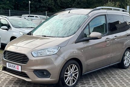 Ford Tourneo Courier 112.803 km 8.900 € Würselen 52146