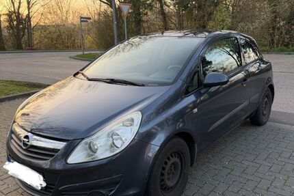 Opel Corsa 195.000 km 1.800 &euro; Aachen 52072