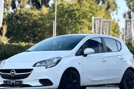 Opel Corsa 100.000 km 6.999 &euro; Eschweiler 52249