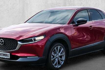 Mazda CX-30 14.900 km 23.190 &euro; Düren 52351