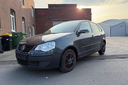VW Polo